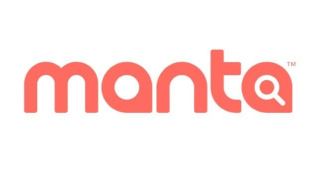 Manta logo
